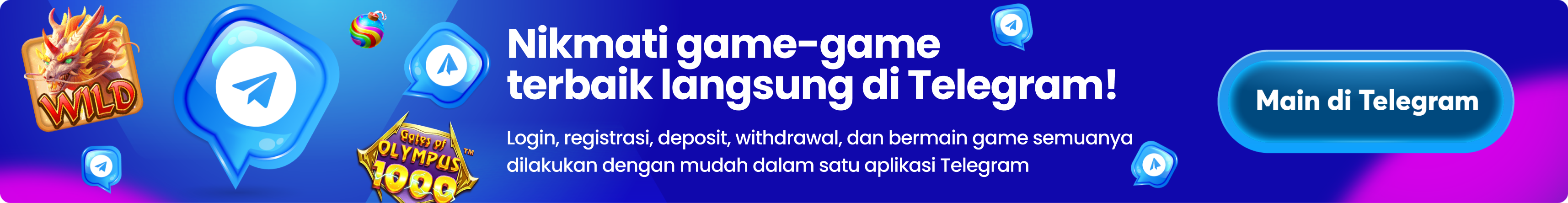 Situs Sigmaslot - Telegram